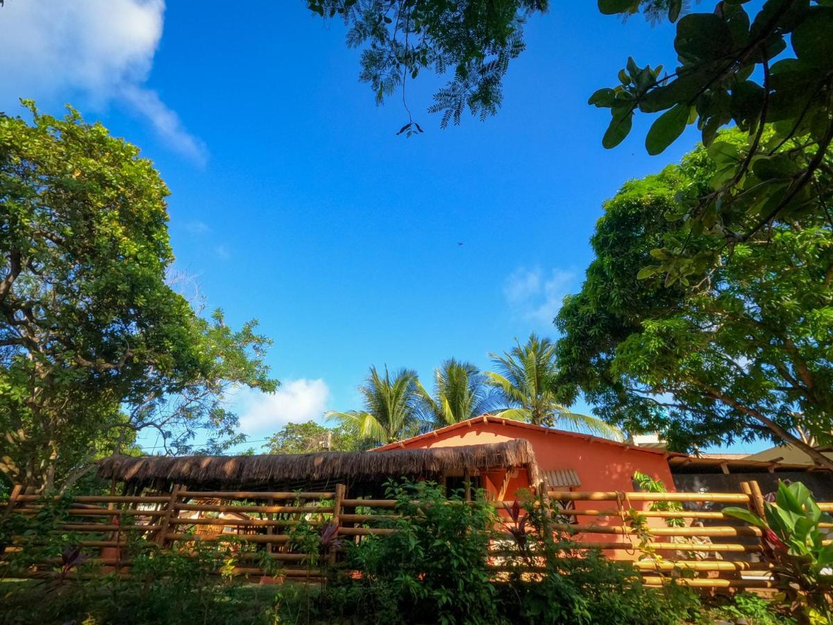 Casa do Imperador Fernando de Noronha Exterior foto